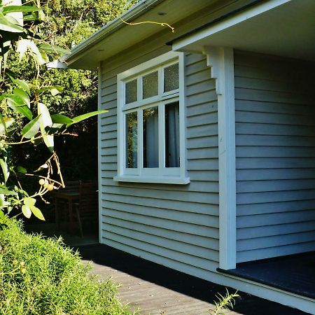 Clarence Cottage Christchurch Exterior foto